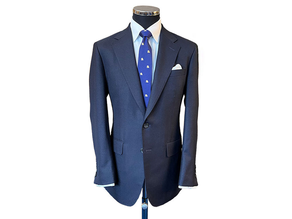 Redmayne Ready To Be Worn - The 2 Button Formal Navy