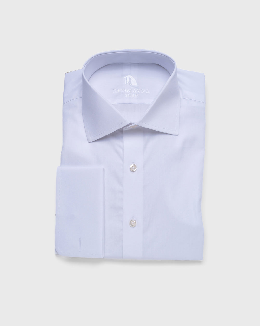 Redmayne Poplin Shirt