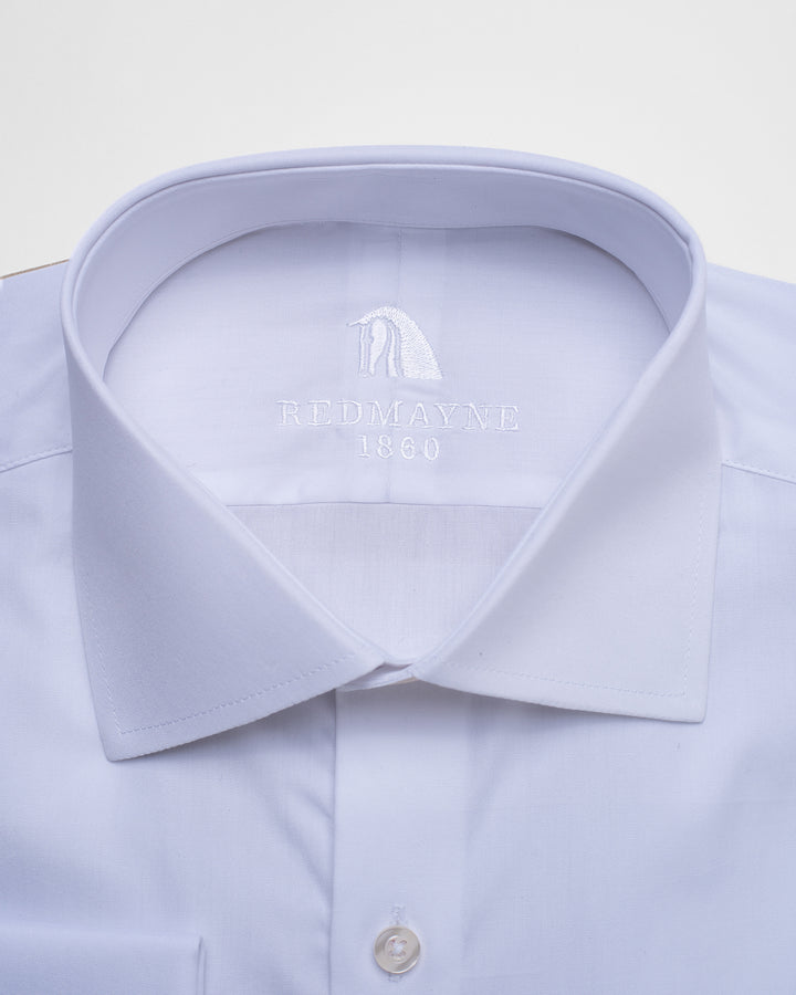 Redmayne Poplin Shirt