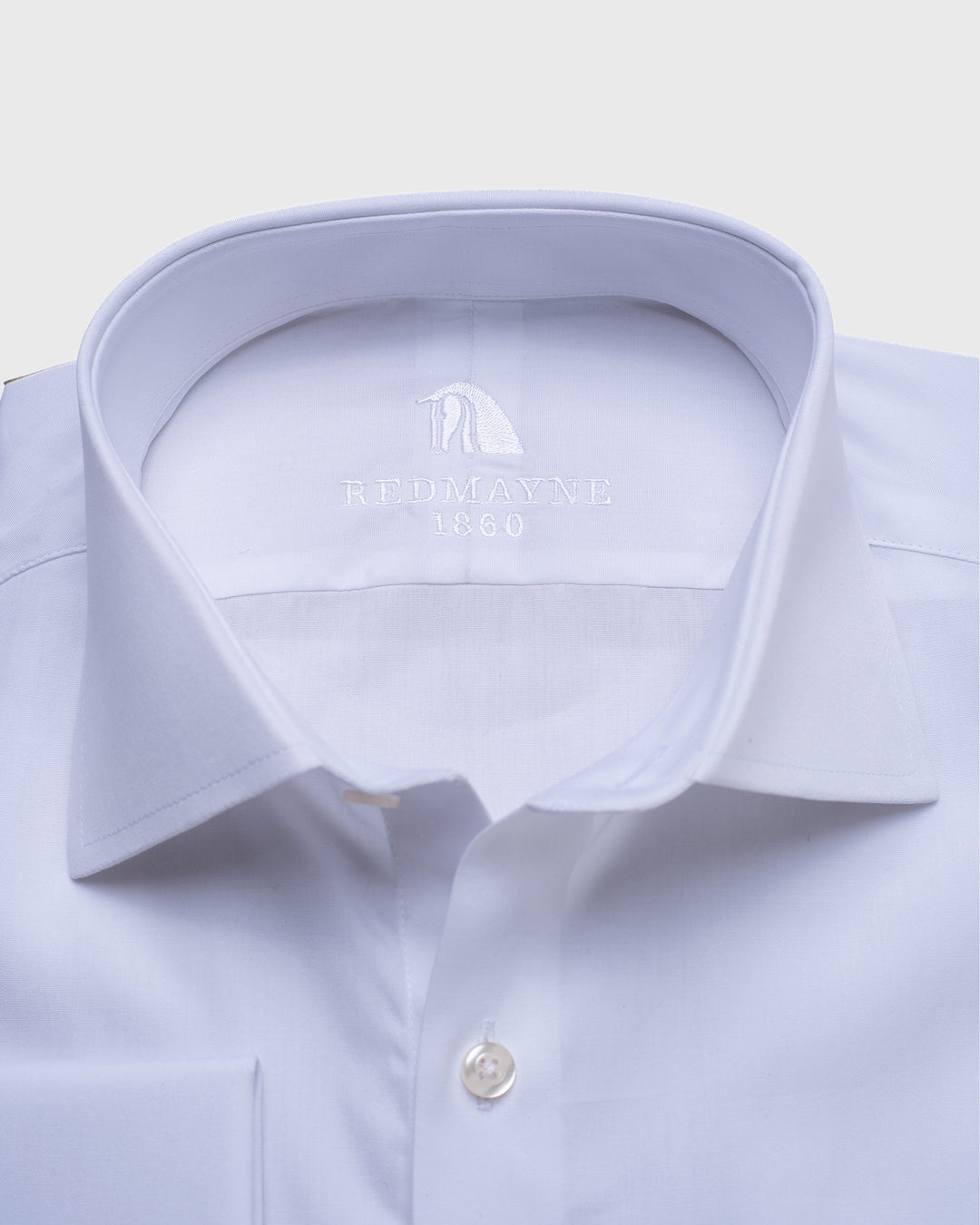Redmayne Poplin Shirt