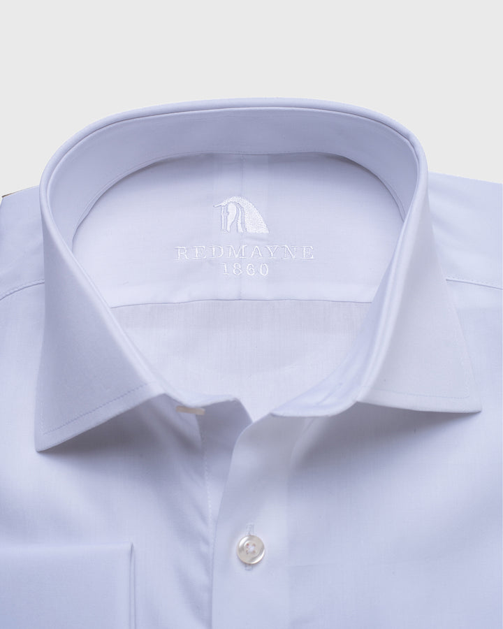 Redmayne Poplin Shirt