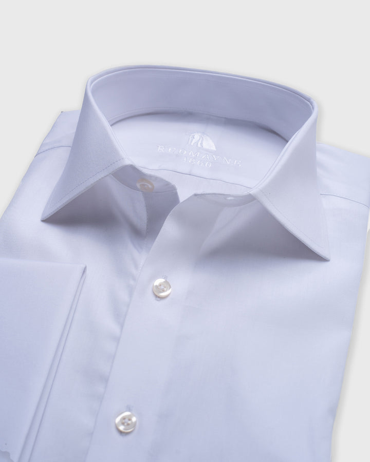 Redmayne Poplin Shirt