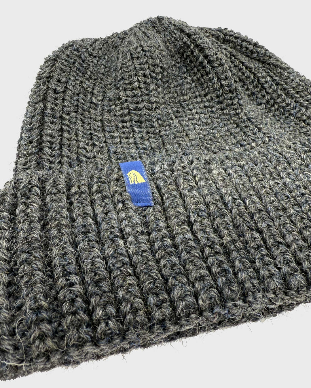 Guernsey Woolen Beanie