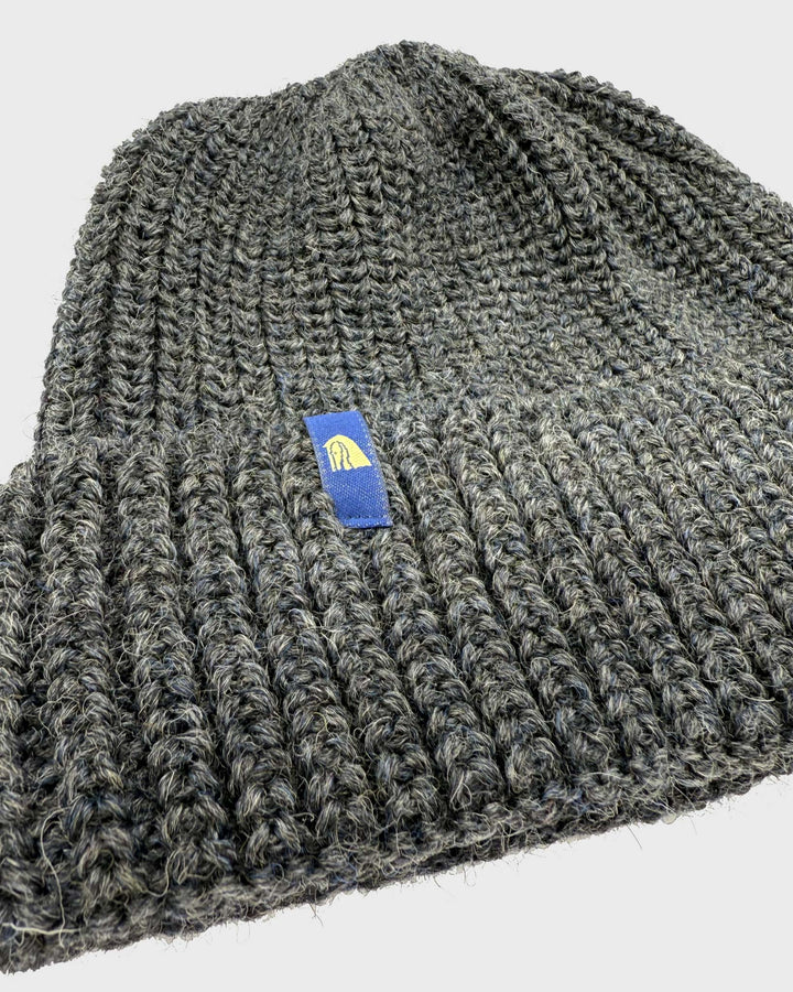 Guernsey Woolen Beanie