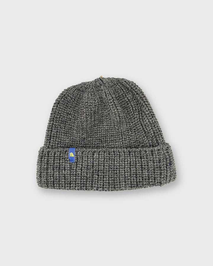 Guernsey Woolen Beanie