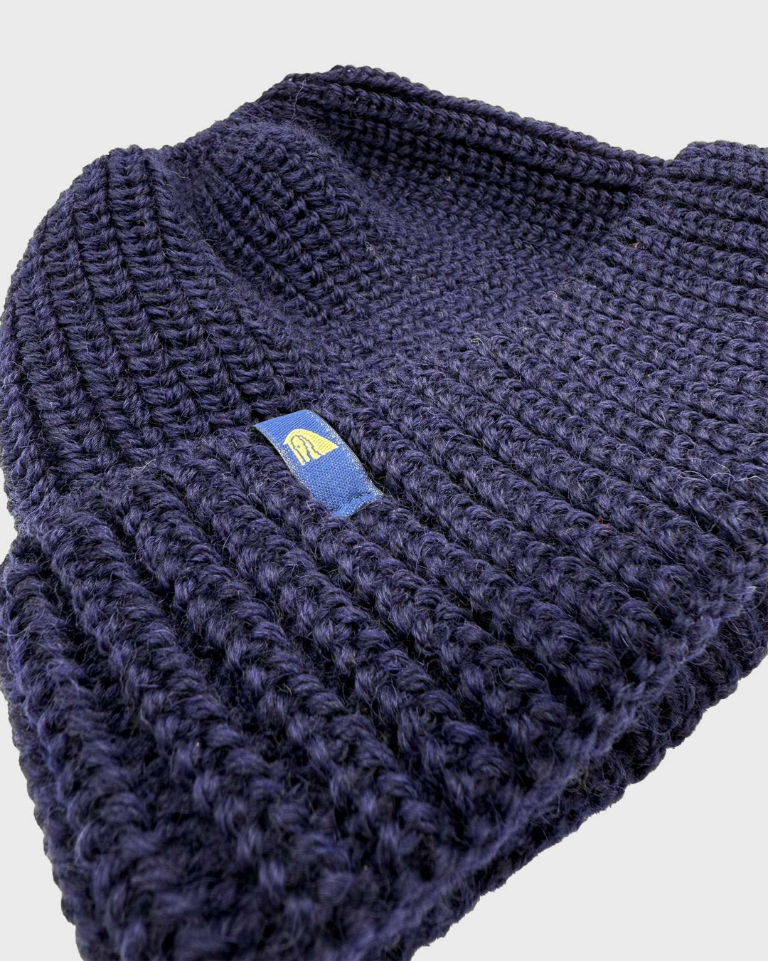 Guernsey Woolen Beanie