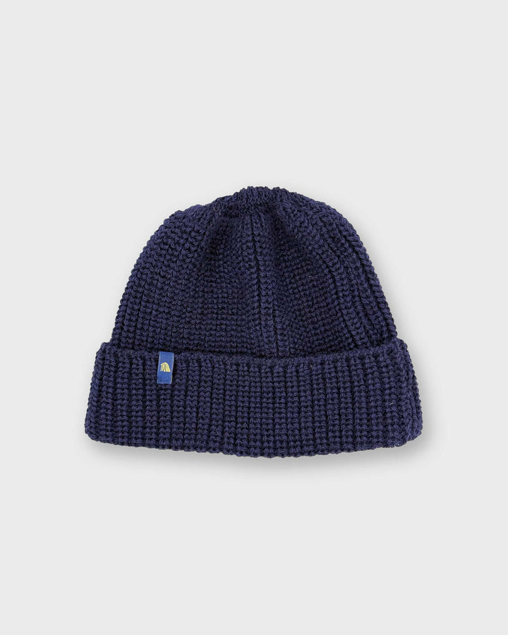 Guernsey Woolen Beanie