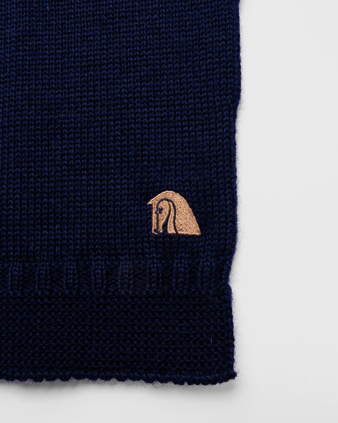 Traditional Guernsey Jumper