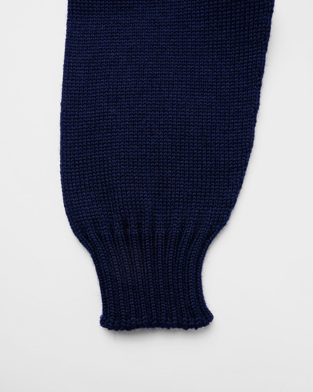 Traditional Guernsey Jumper