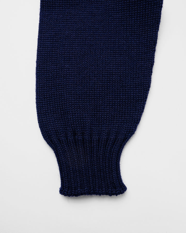 Traditional Guernsey Jumper