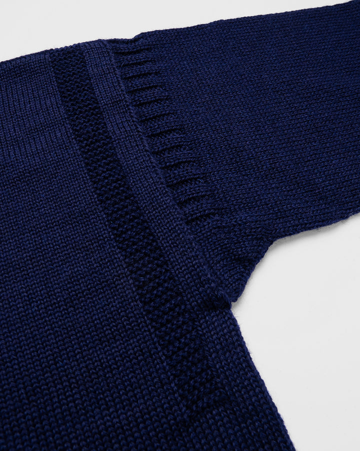 Traditional Guernsey Jumper