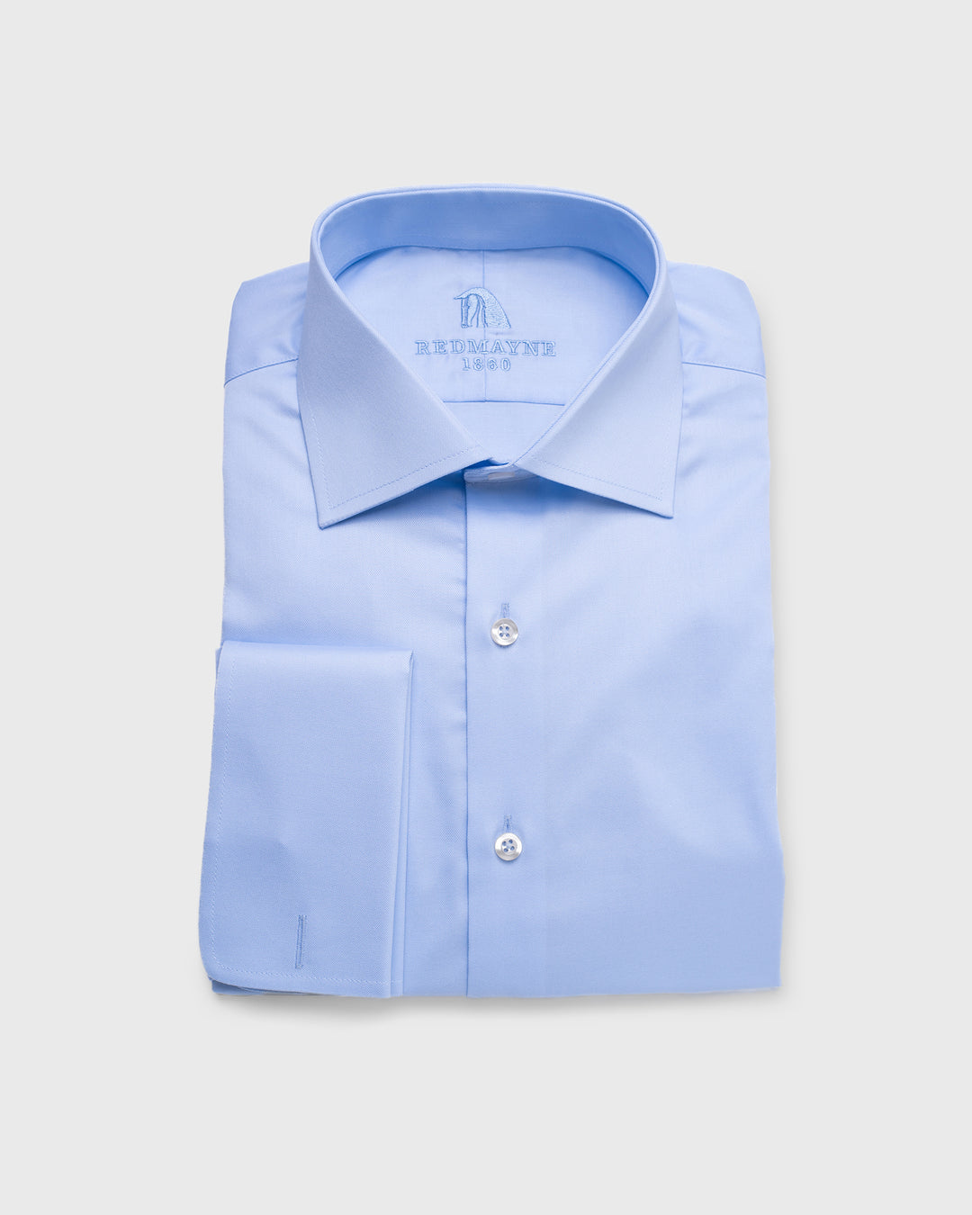 Redmayne Twill Shirt