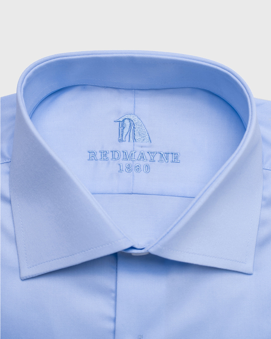 Redmayne Twill Shirt