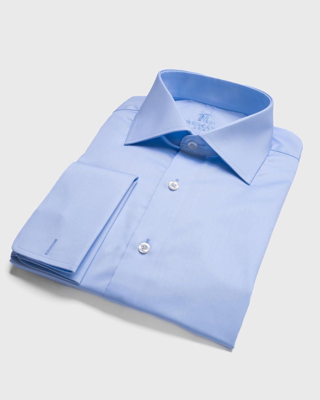Redmayne Twill Shirt
