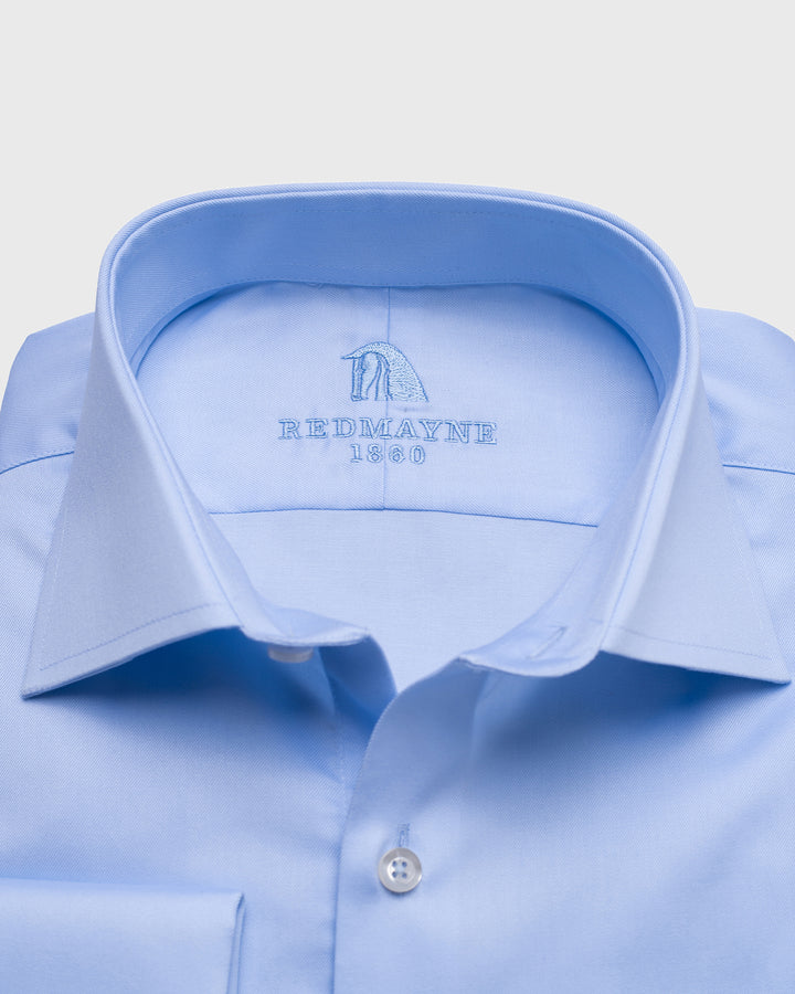 Redmayne Twill Shirt