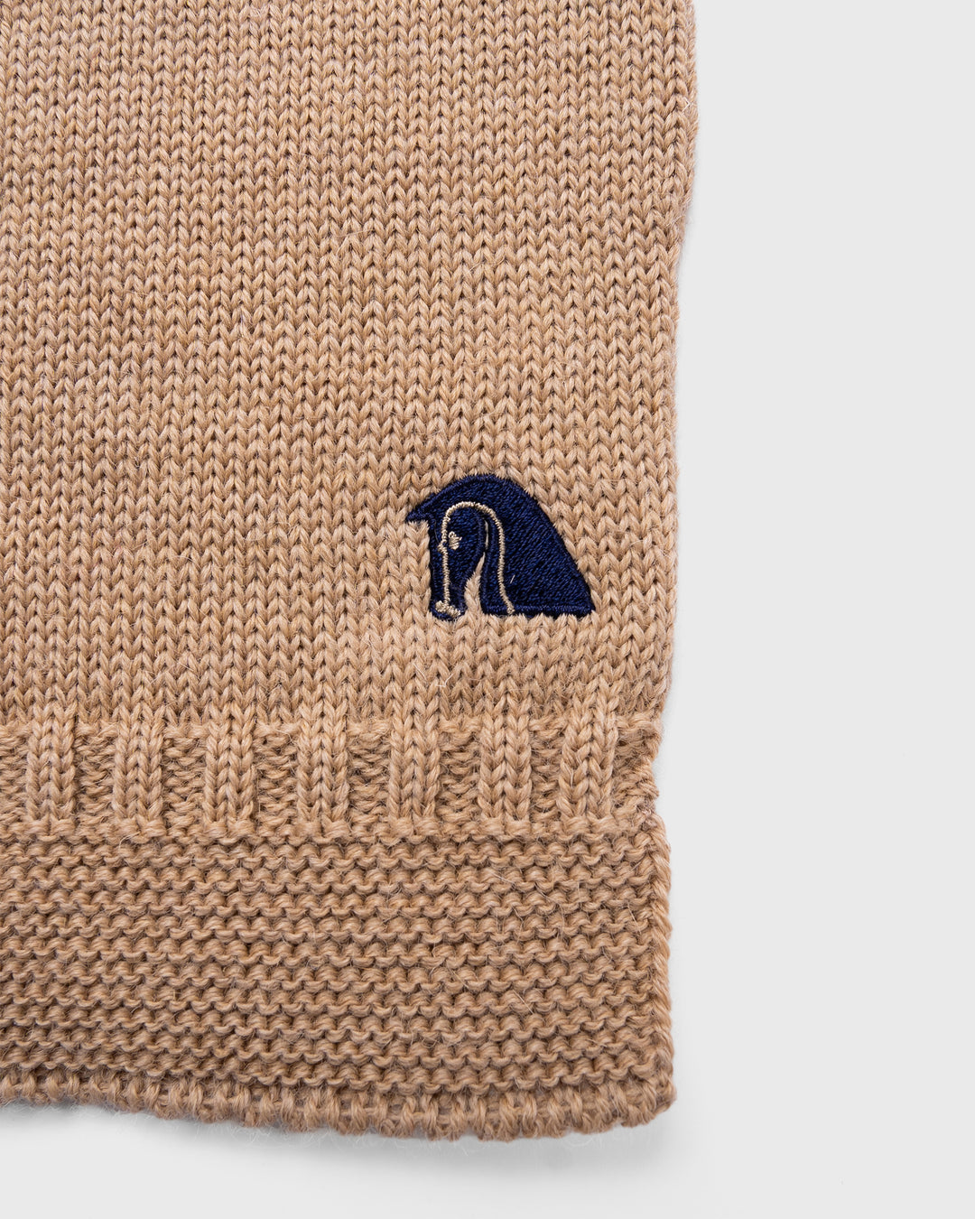 Traditional Guernsey Jumper