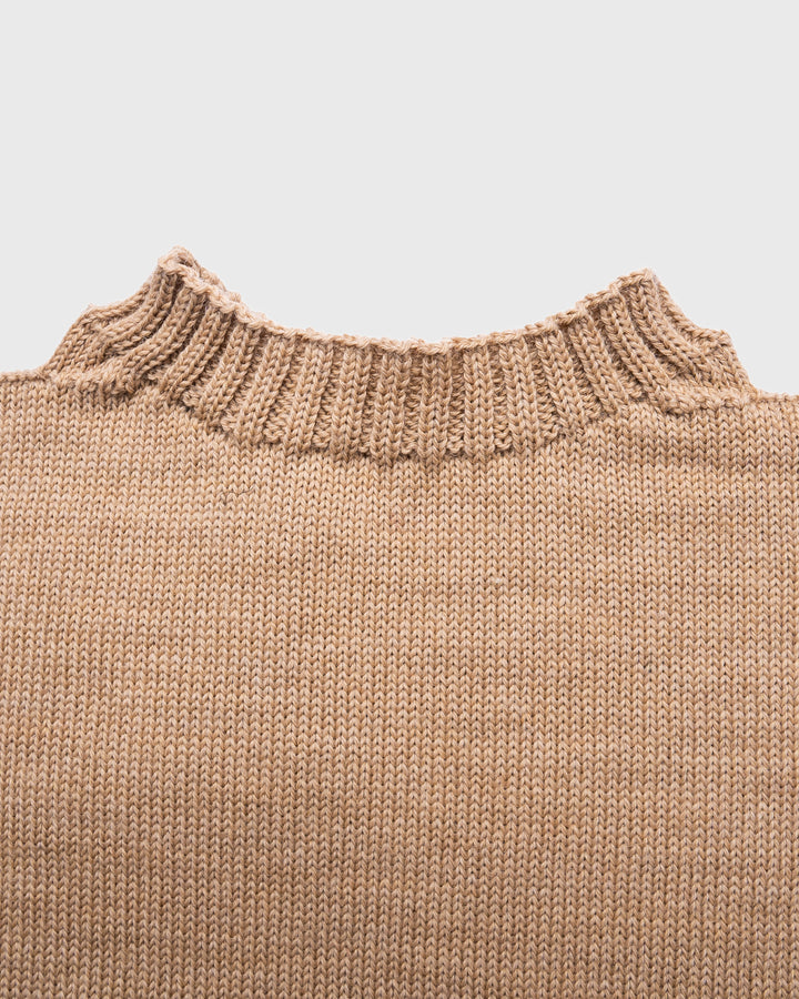 Traditional Guernsey Jumper