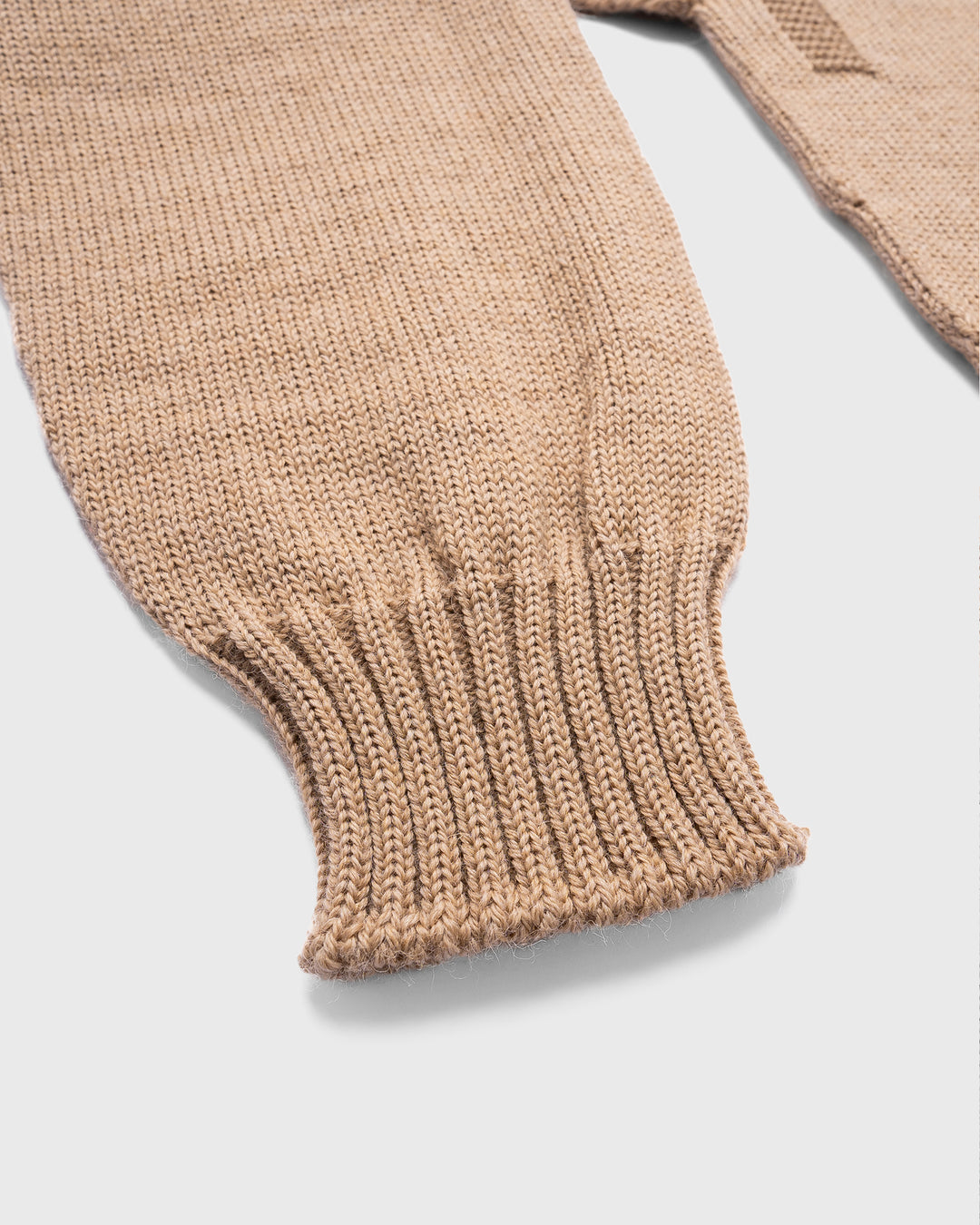 Traditional Guernsey Jumper