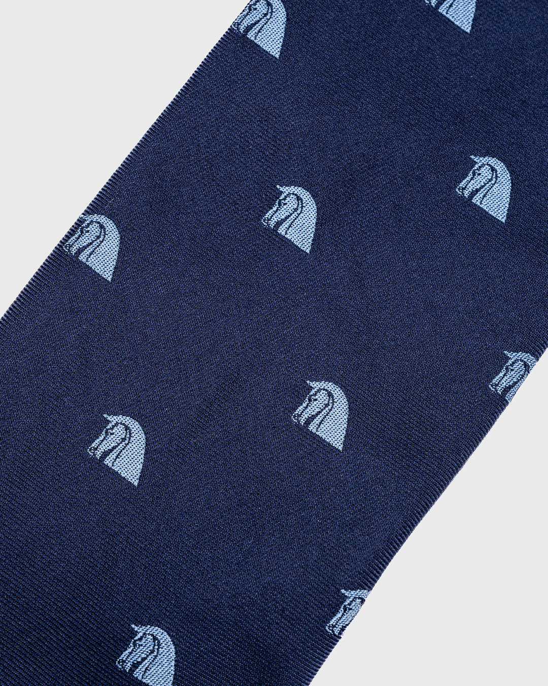 Redmayne Blue and Light Blue Noble Horse