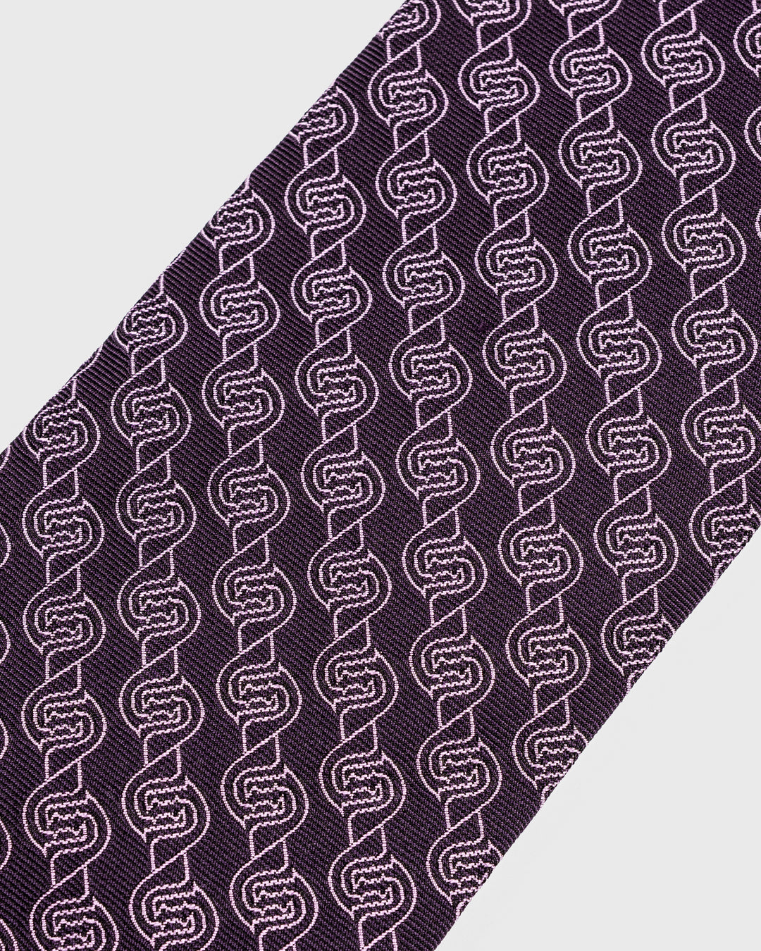 Redmayne Dark Purple and Purple Design