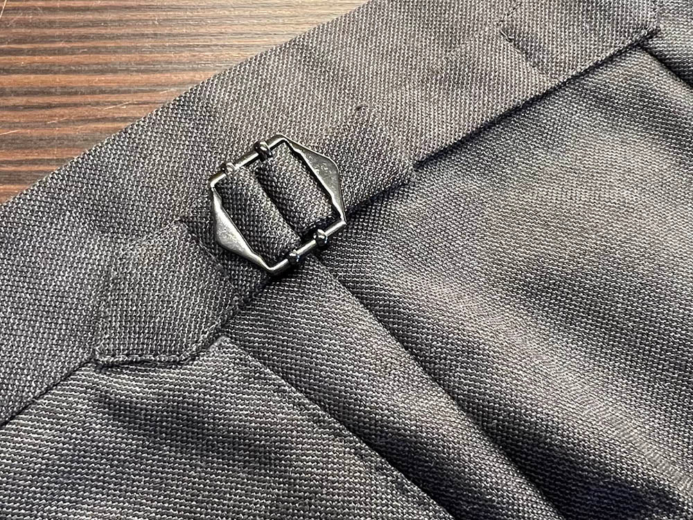 Redmayne Ready To Be Worn - The 2 Button Elegant Grey