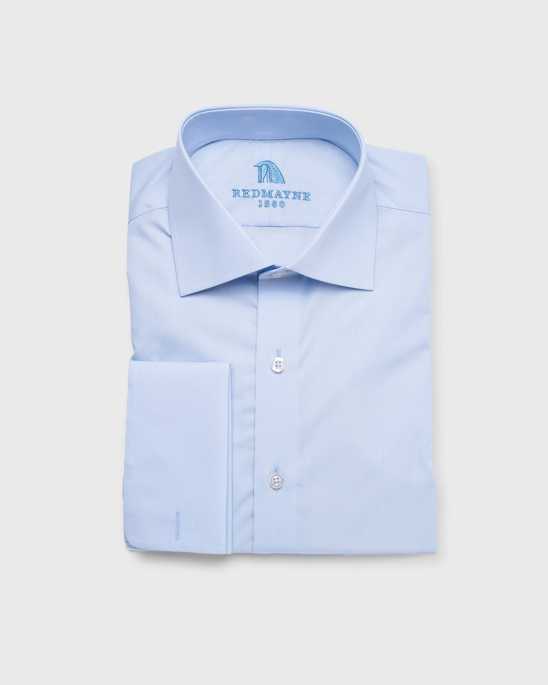 Redmayne Poplin Shirt