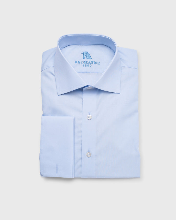 Redmayne Poplin Shirt