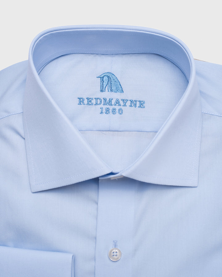 Redmayne Poplin Shirt
