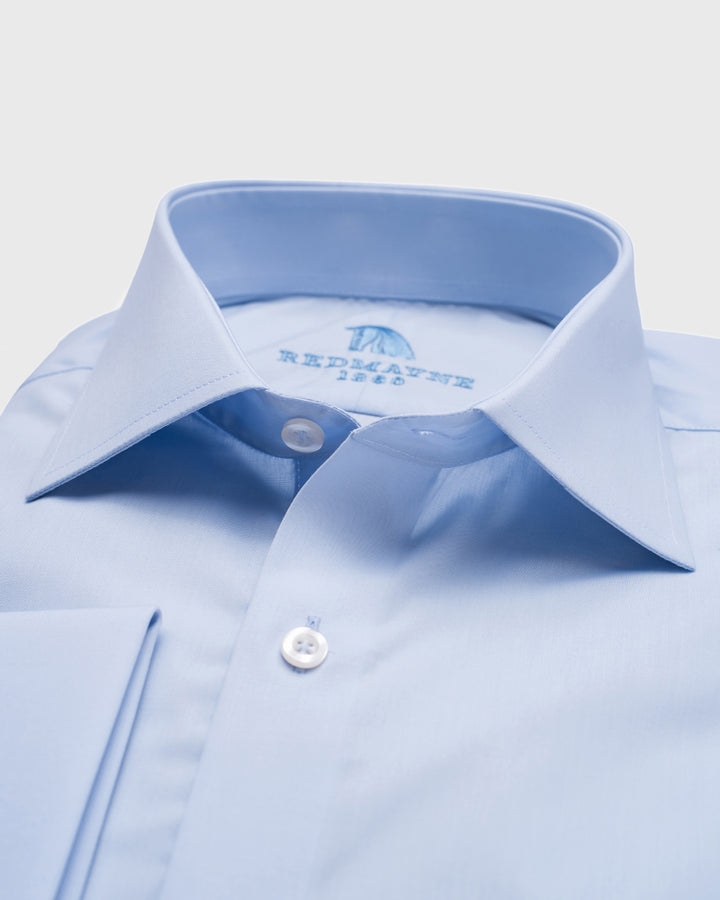 Redmayne Poplin Shirt