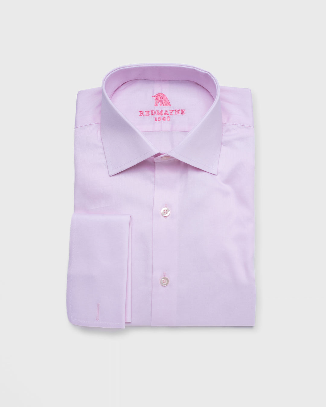 Redmayne Twill Shirt