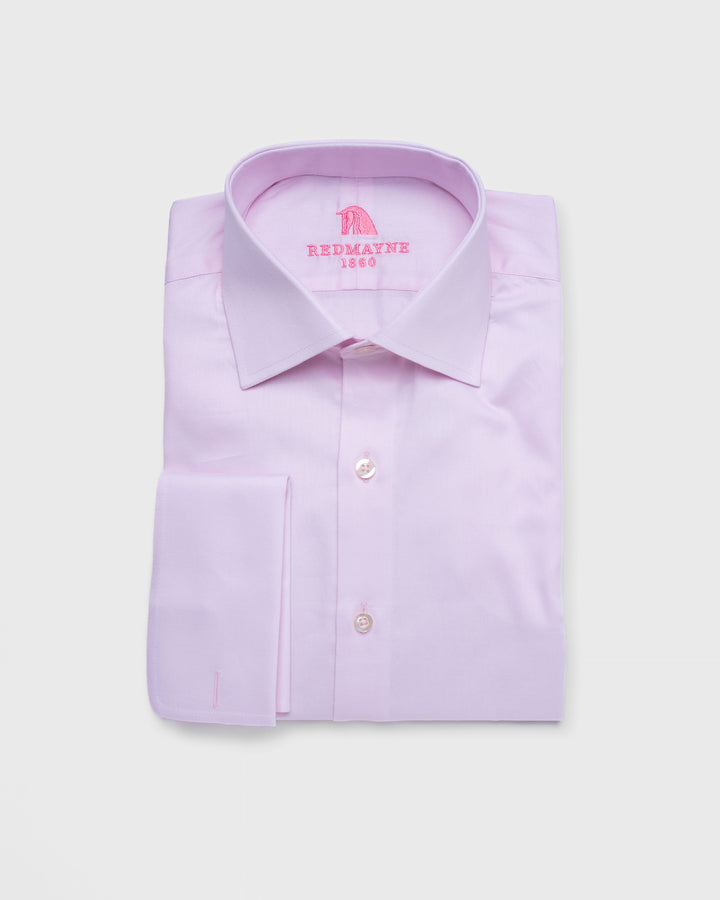 Redmayne Twill Shirt