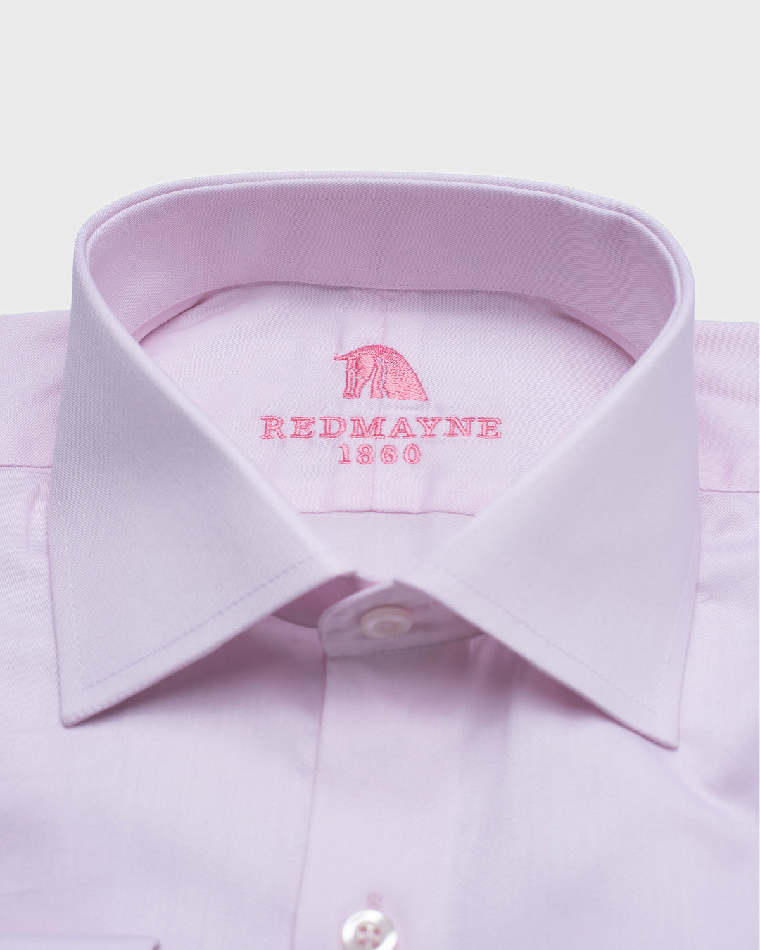 Redmayne Twill Shirt