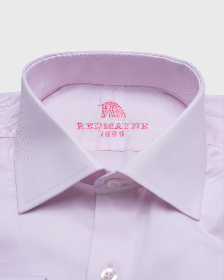 Redmayne Twill Shirt