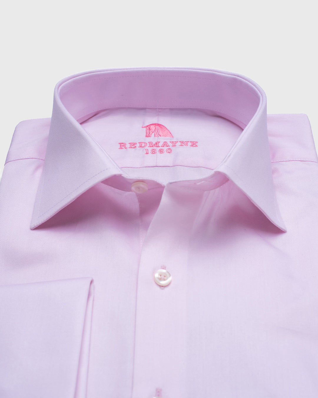 Redmayne Twill Shirt
