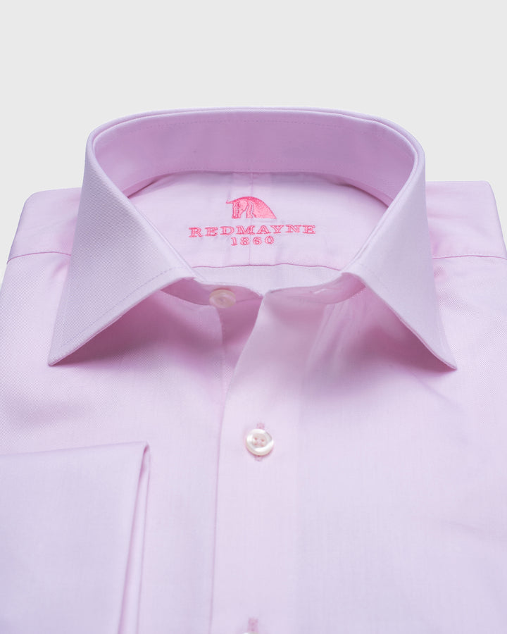 Redmayne Twill Shirt