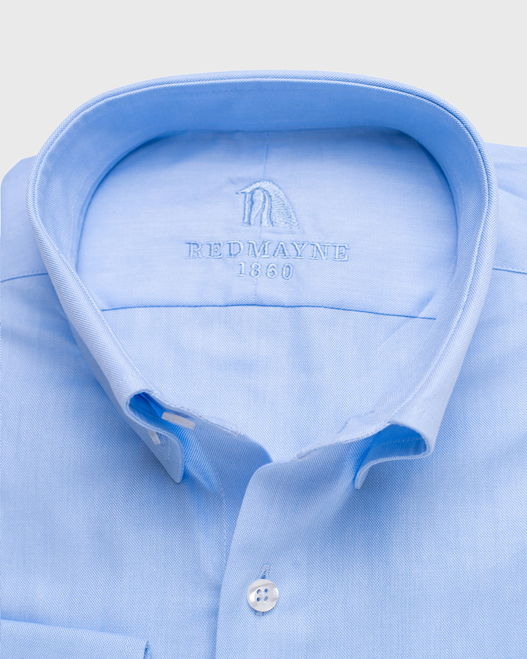 Redmayne Oxford Button Down Shirt