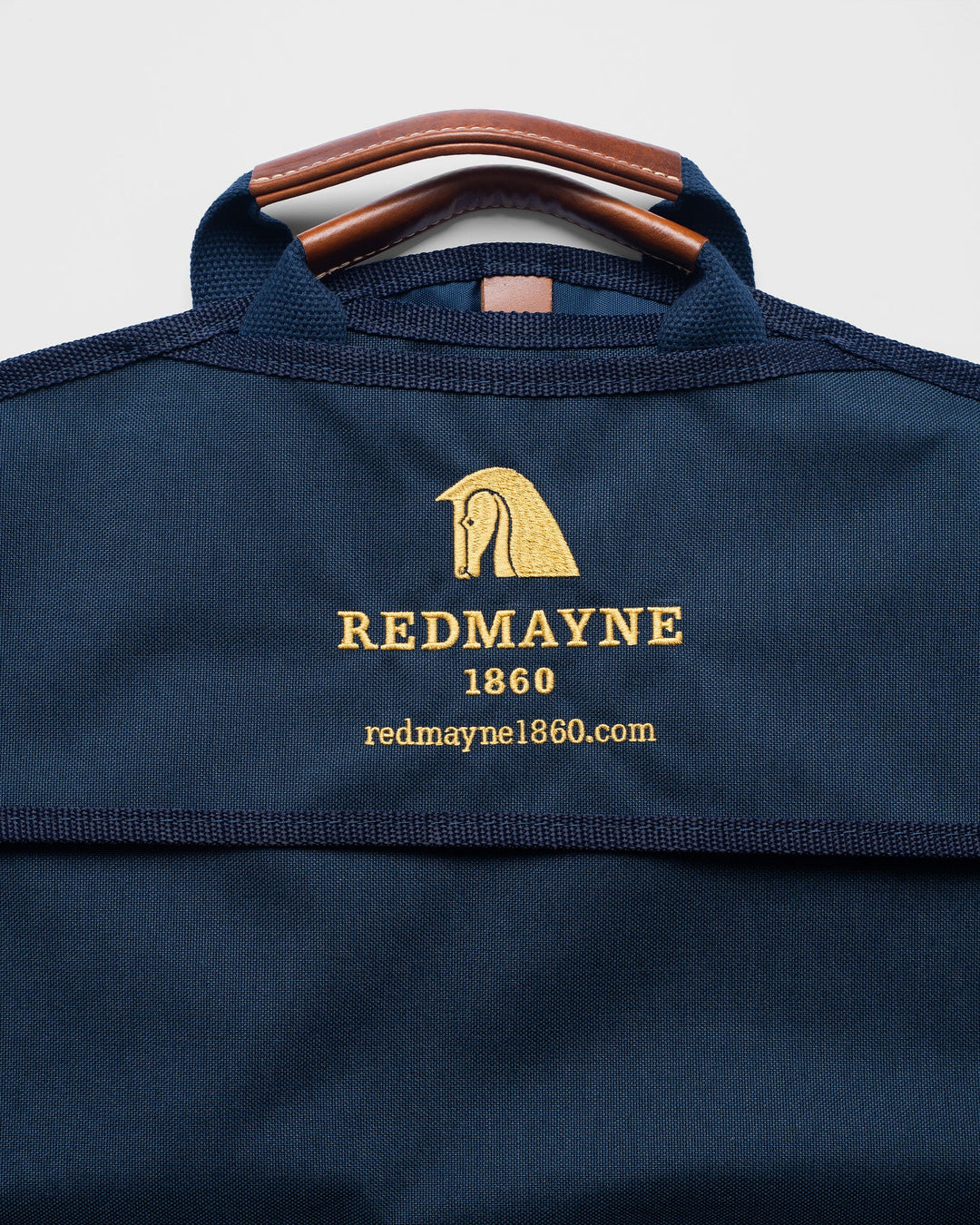 Redmayne Luxury Suit Bag