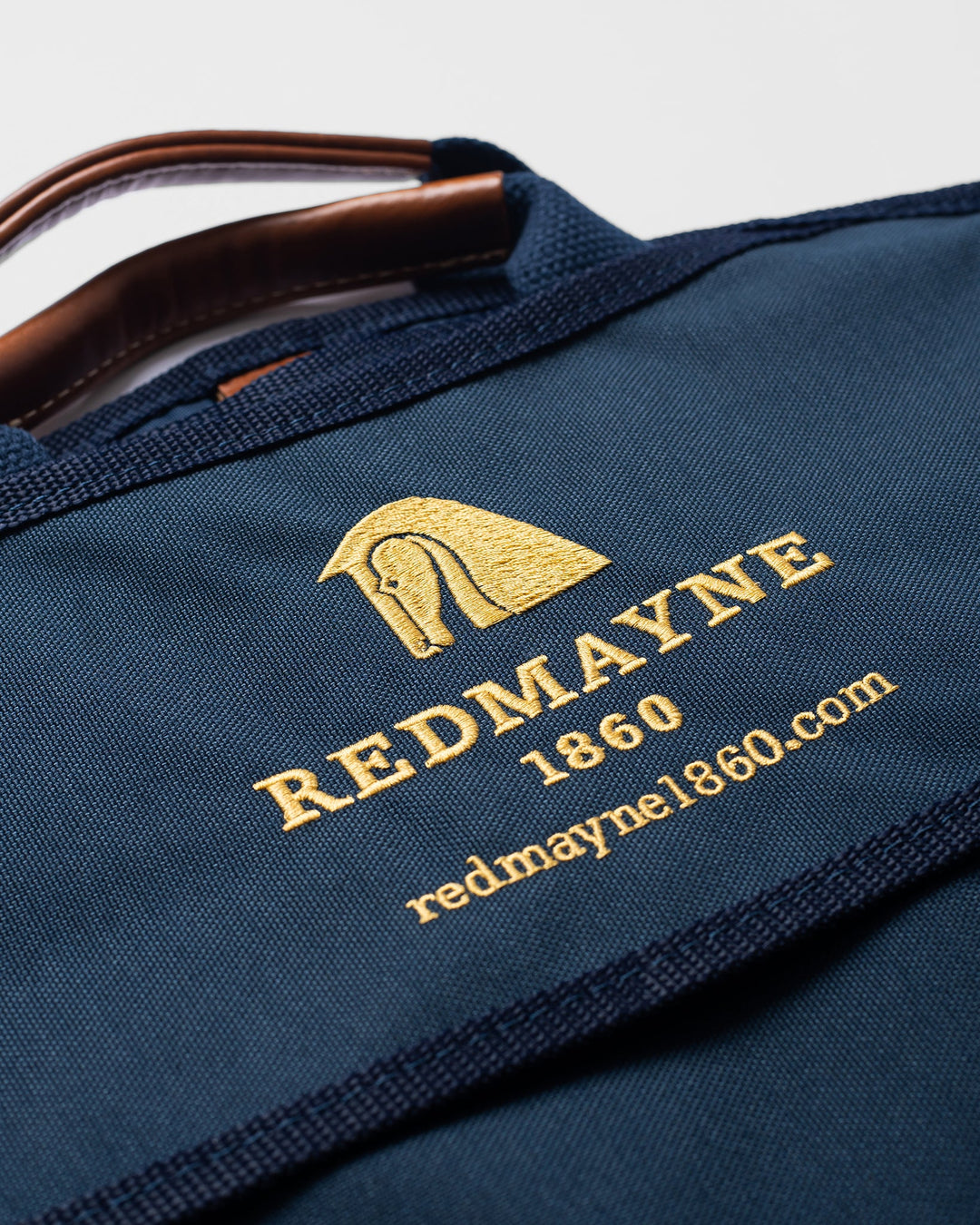 Redmayne Luxury Suit Bag