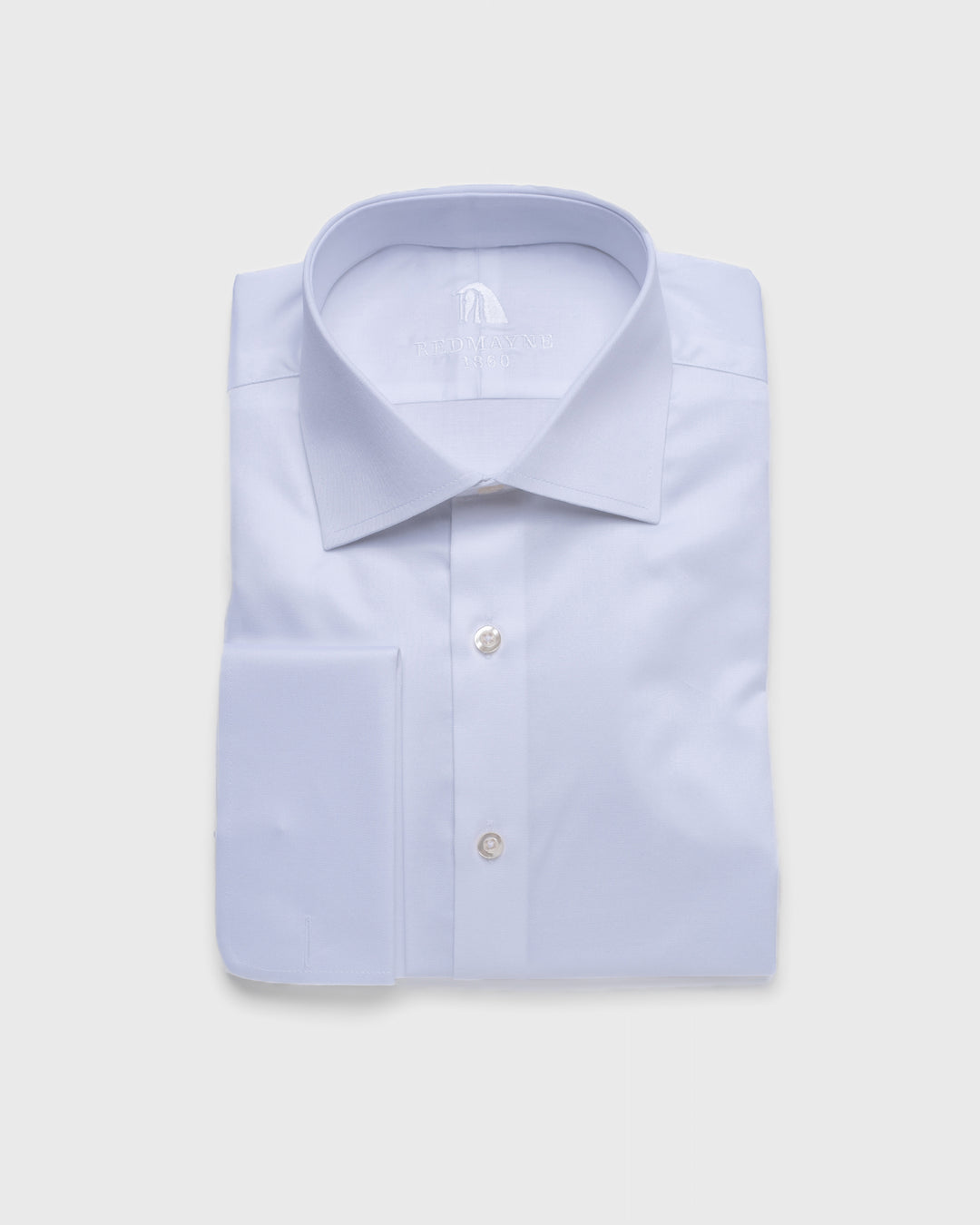 Redmayne Twill Shirt