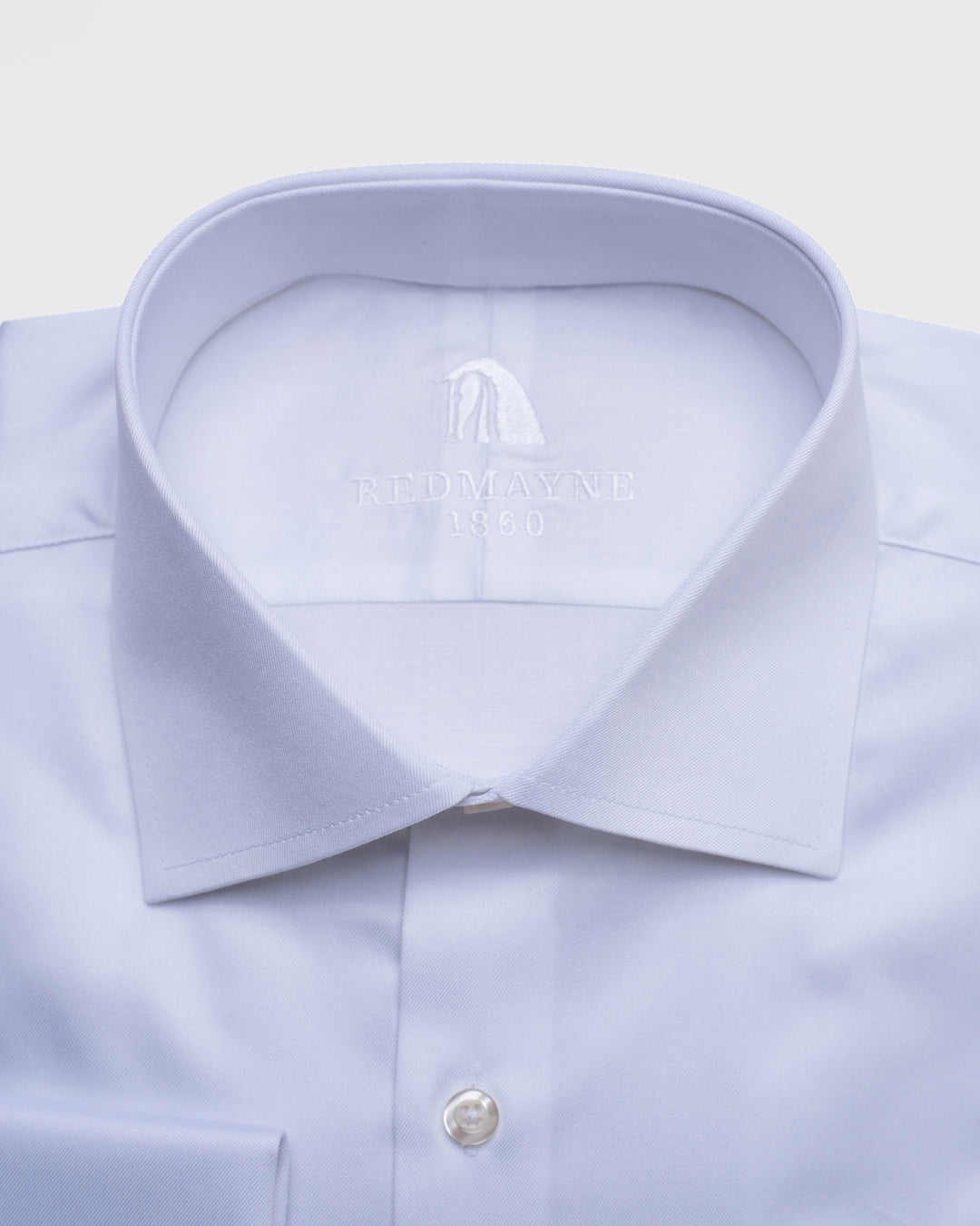 Redmayne Twill Shirt