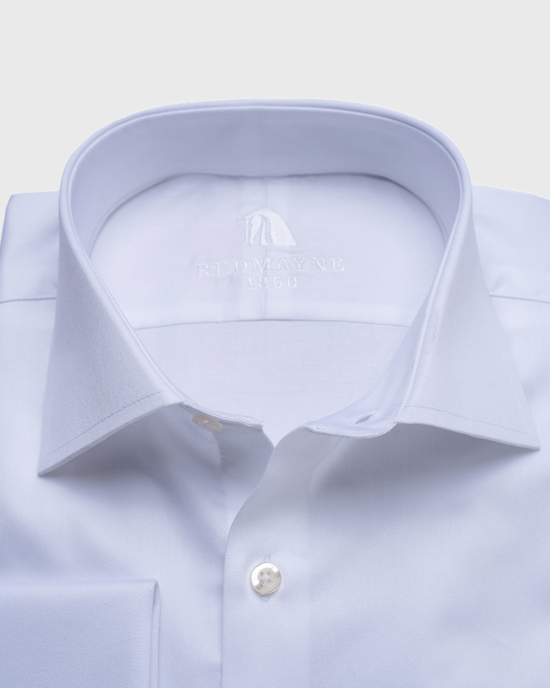 Redmayne Twill Shirt