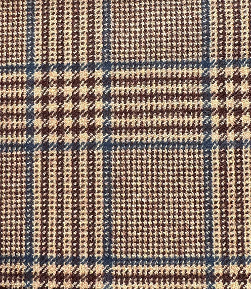 Limited Edition Porter & Harding Glenroyal Sports Coat