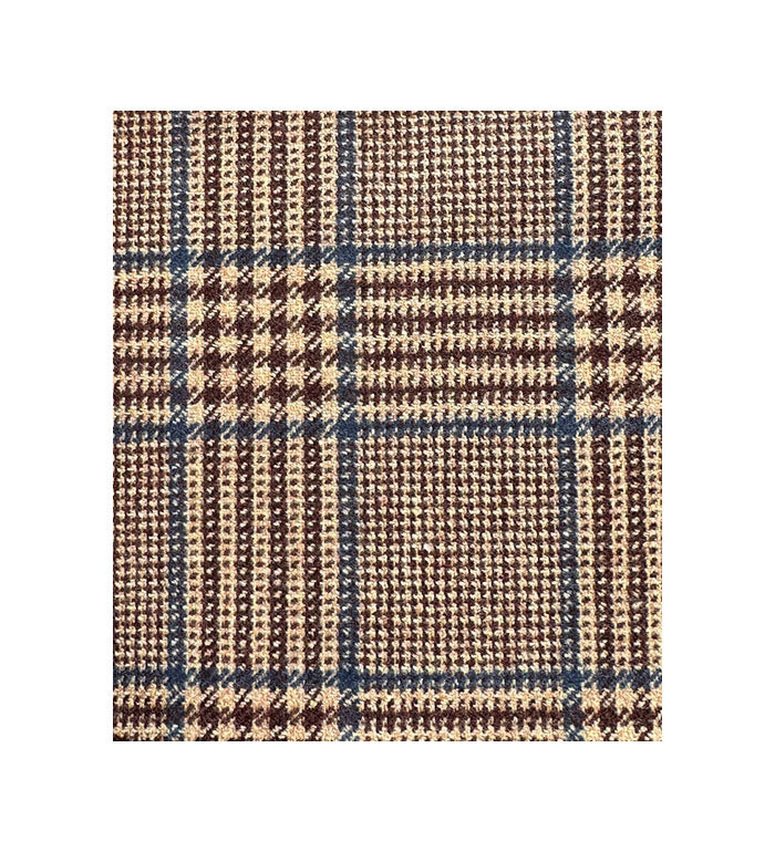 Limited Edition Porter & Harding Glenroyal Sports Coat