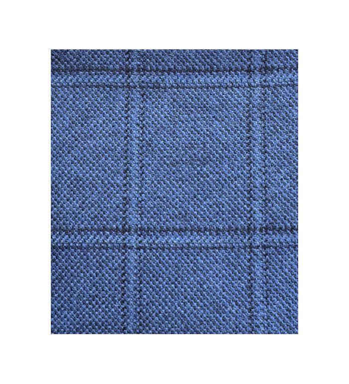 Limited Edition Harrisons Mid Blue Moonbeam Sports Coat